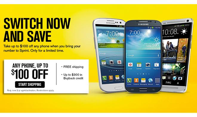 Iphone 5s deals sprint
