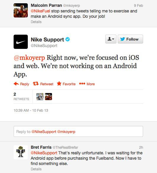 Nike Fuelband App For Mac