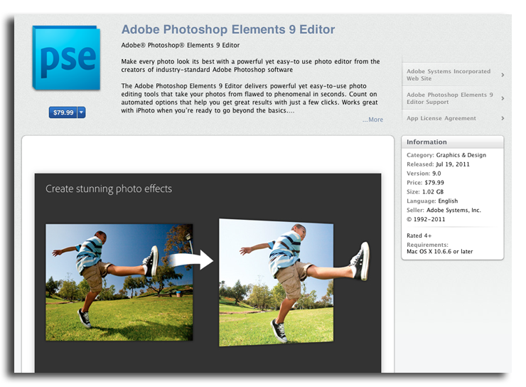 best photoshop programs for mac