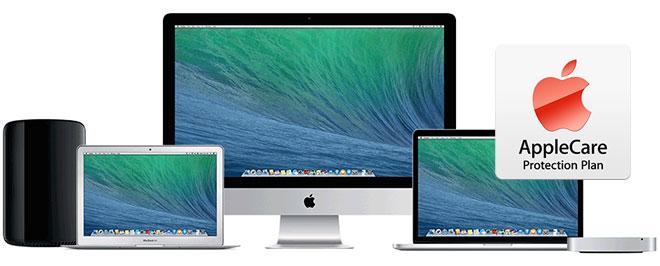 AppleCare for Mac