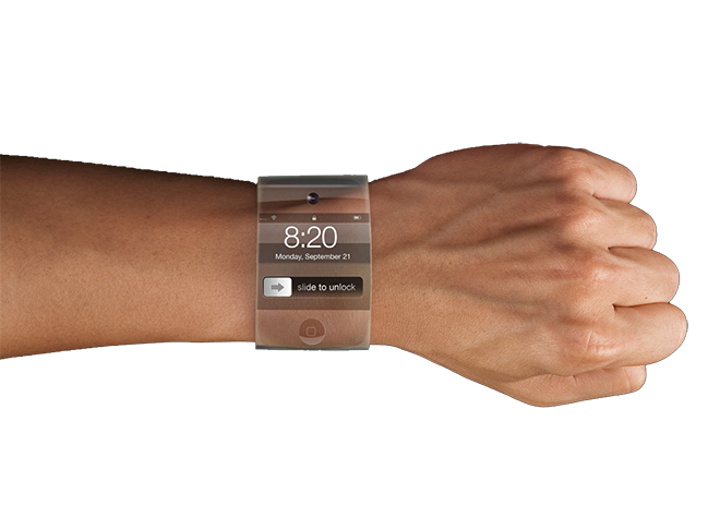 iwatch compatible with android