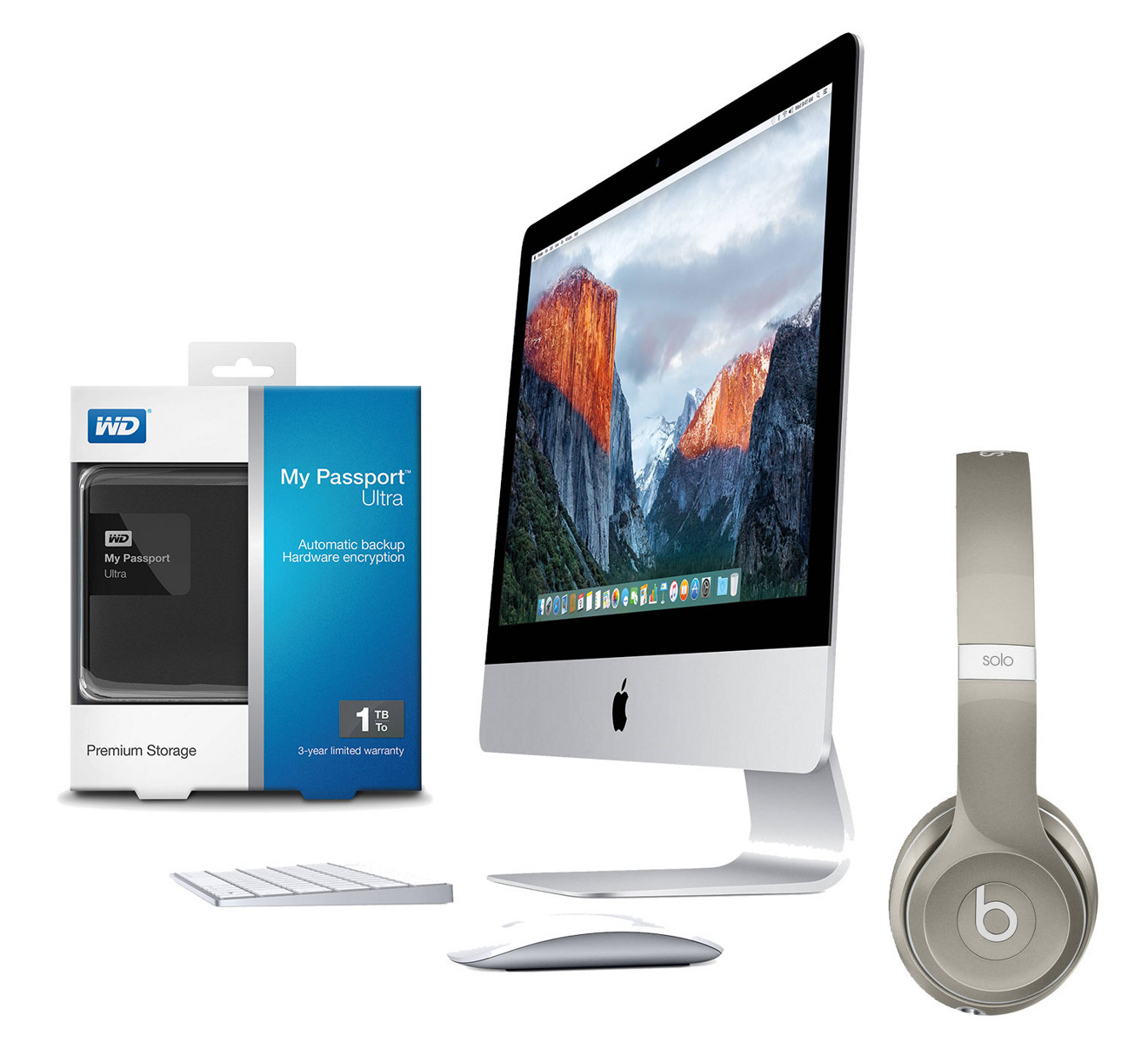 Imac discount coupons