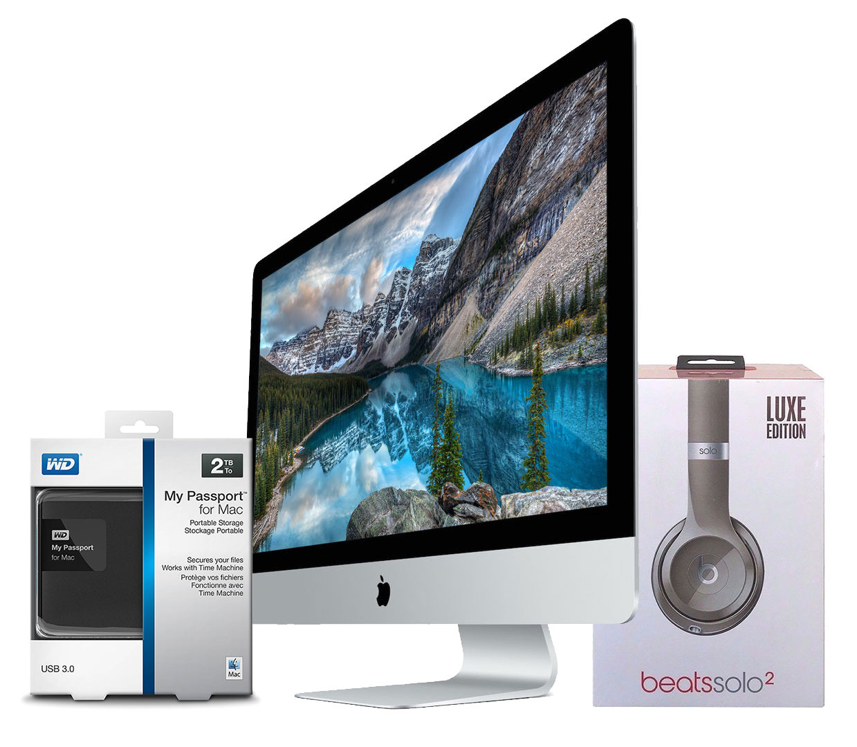 Imac discount coupons
