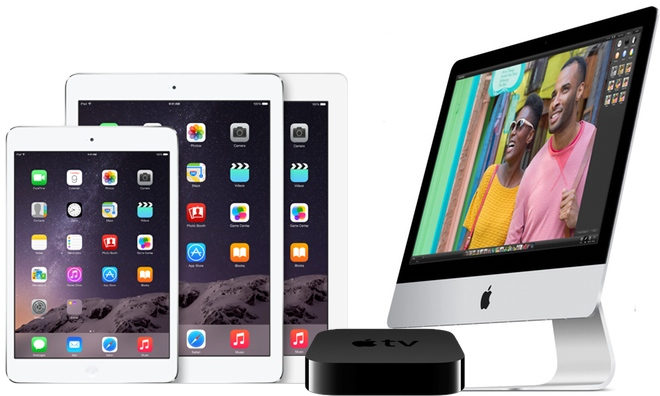 rencontre fan apple