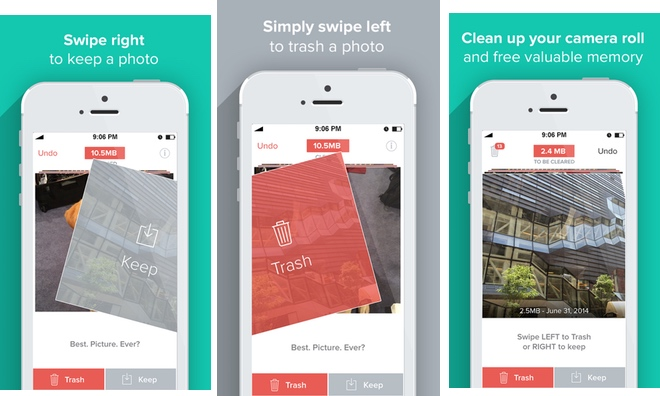Swipe dating app for iphone