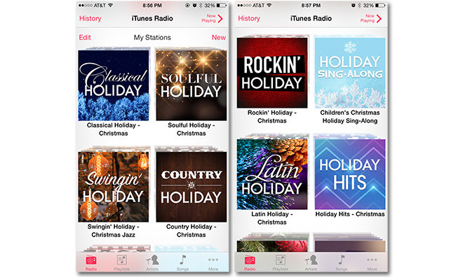 apple on thursday activated a number of curated itunes radio stations playing nothing but christmas tunes for the holidays including tailored - Country Christmas Radio apple on thursday activated a number of curated itunes radio stations playing nothing but christmas tunes for the holidays including tailored - Country Christmas Radio
