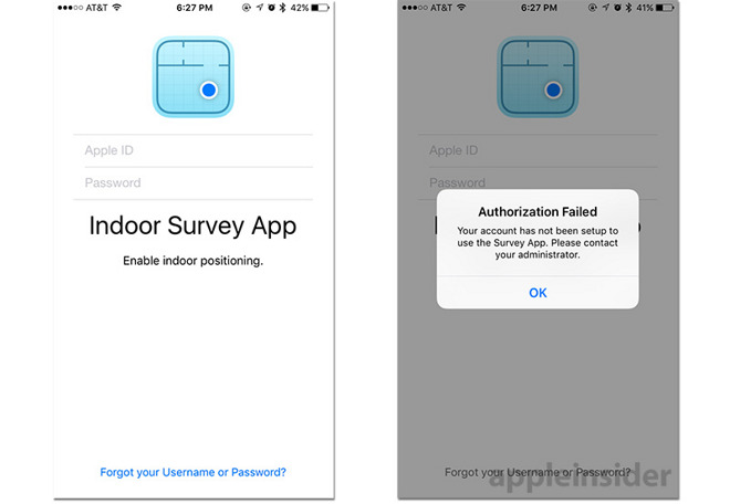 application iphone rencontre gps