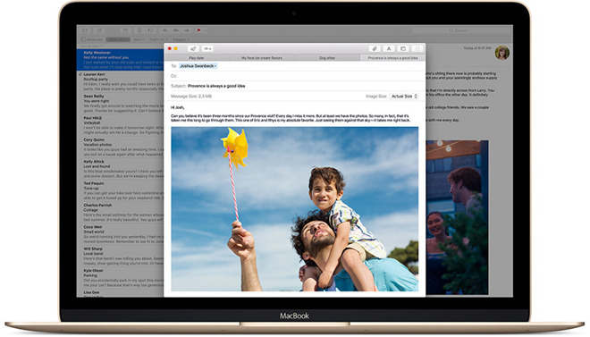 Mac Desktop App For Gmail