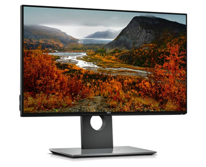 best monitors for macbook pro 2015