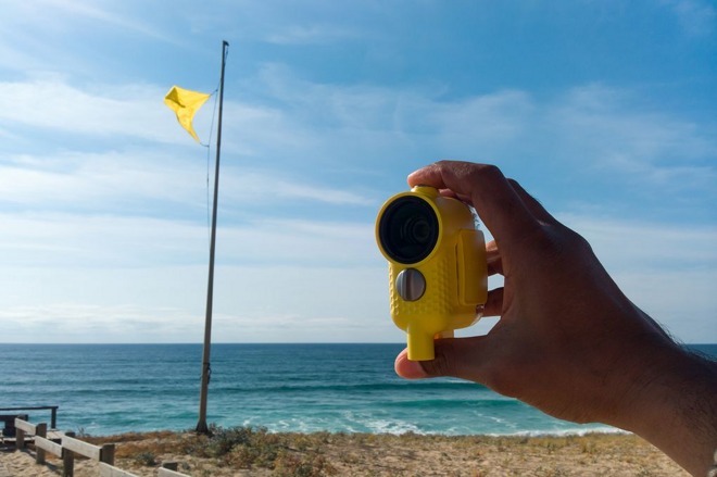 Dxo One Iphone Gets New Wi Fi Modes Lens Outdoor Accessories Coming As A Part Of Late September Ios App Update Wi Fi Remote Control Will Let Users Exercise Full Over Shooting Without The Being Directly