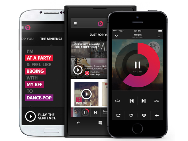 windows phone android app