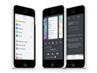 iOS 8