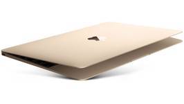 Early 2016 12-inch MacBook