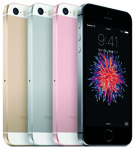 iPhone SE