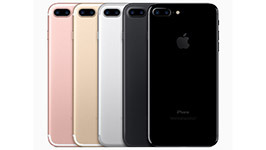 iPhone 7