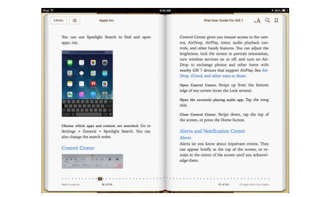 Apple Ipad 3 Manual And User Guide