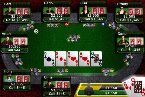 Texas holdem download for mac download