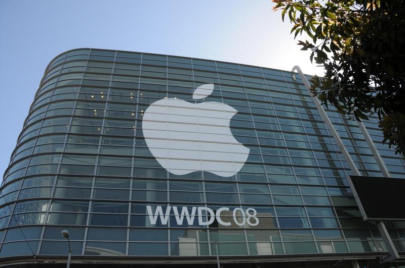 apple wwdc date