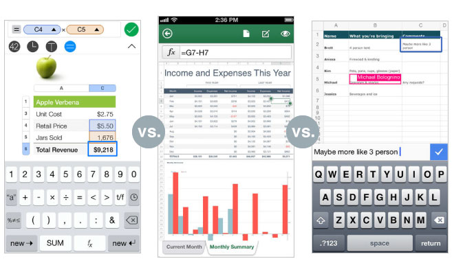 apple mail vs outlook 365