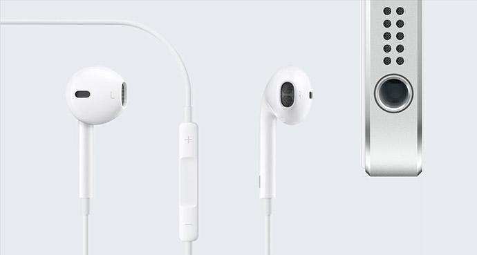 use apple earbuds on pc