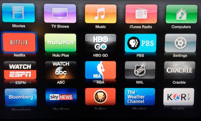 Watch ABC, Bloomberg, others added to Apple TV channel lineup