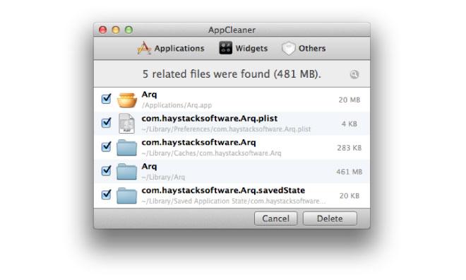 latest appcleaner latest appcleaner