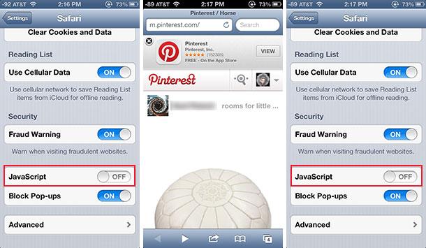 Apple S Ios 6 1 Squashes Smart App Banner Bug That Re Enabled