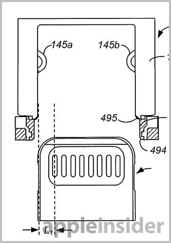 port iphone diagram connector new in detailed Lightning Apple's extensive