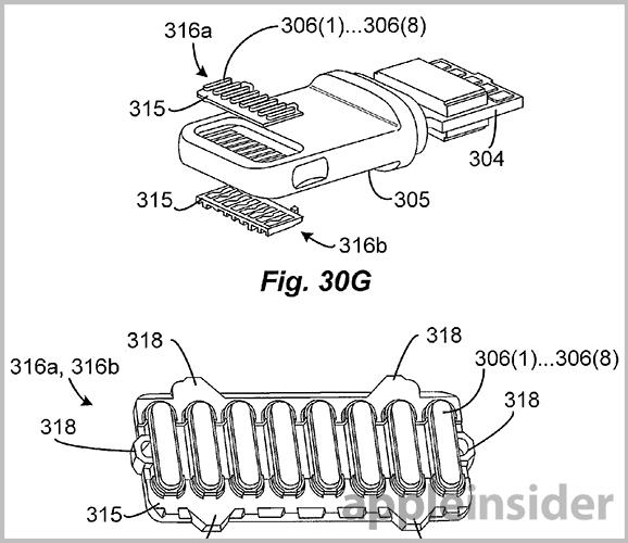 lightning connector iphone 12