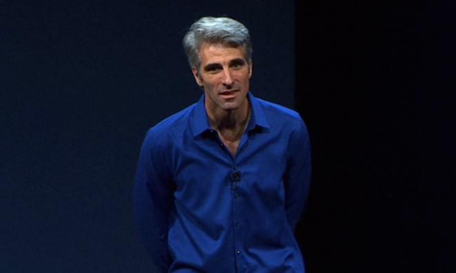 Apple's Federighi thrust into spotlight with successful WWDC keynote - Craig Federighi Net Worth – How Rich Is Apple’s Software Chief?
