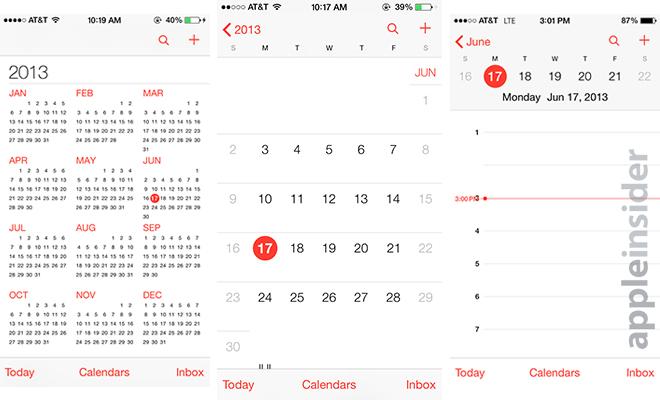 The best iOS and Android calendar apps to help you organize a chaotic day