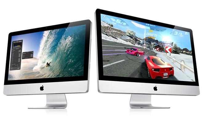 Apple opens video card replacement program for certain mid-2011 iMacs