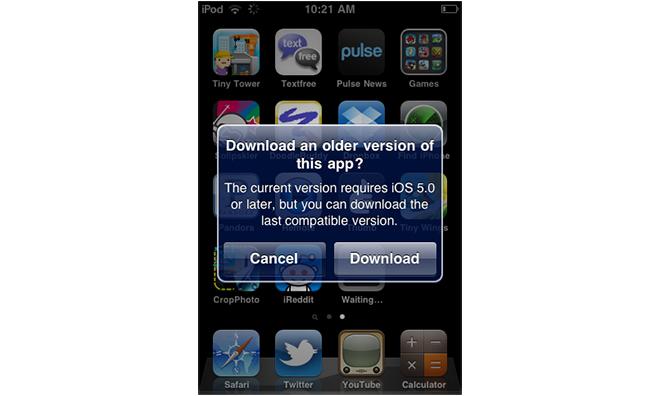 download the last version for iphoneWinSetView 2.76