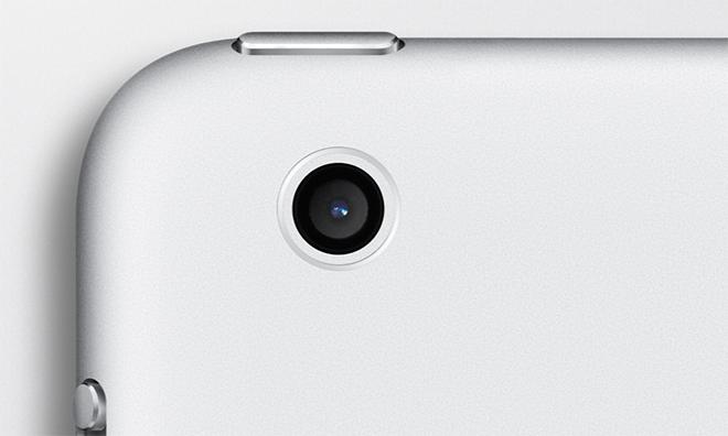 Apple's 'iPad 5' and 'iPad mini 2' to sport iPhone-quality 8MP cameras ...