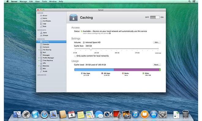 osx 10.9 download