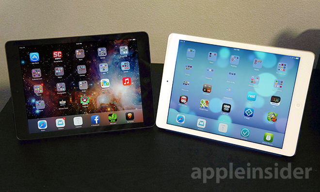 iPad Air