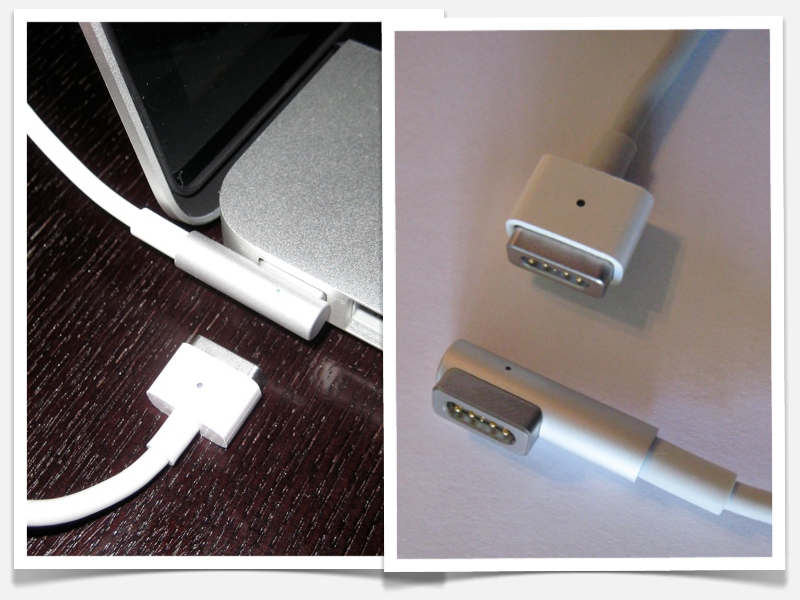 old macbook pro power cord