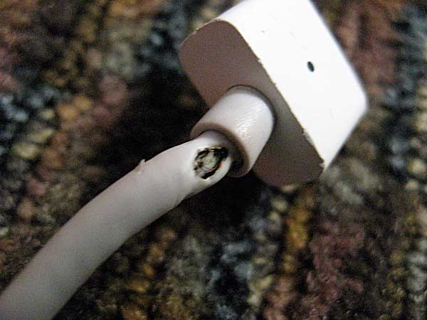 apple macbook charger recall