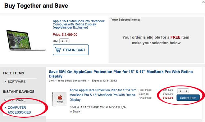 Apple Promo Codes For Macbook Air