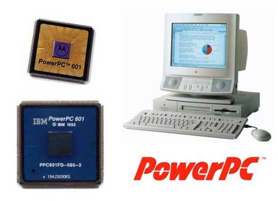 powerpc emulator mac intel