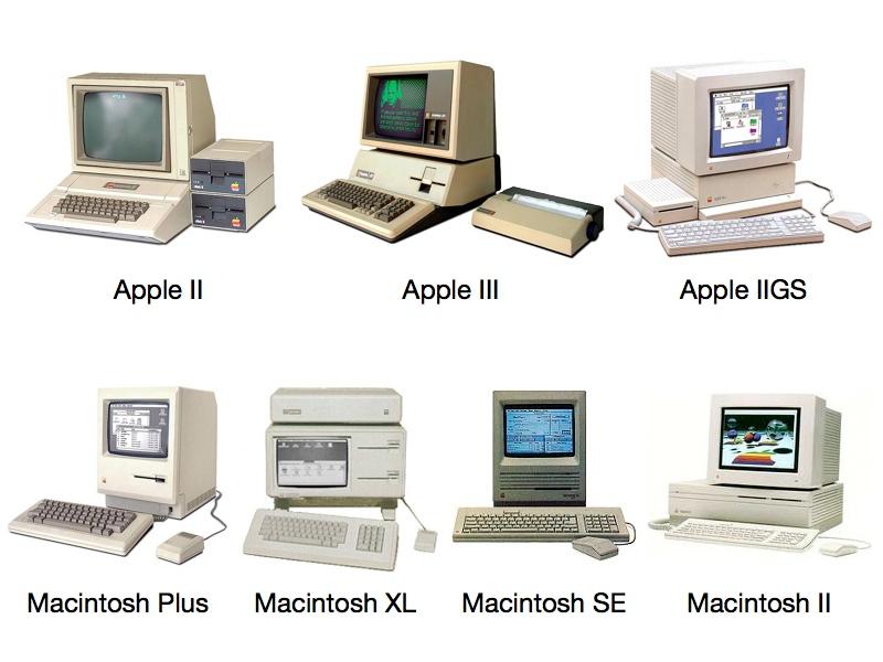 New iPad adopts simple product naming Steve Jobs brought to Apple in 1997