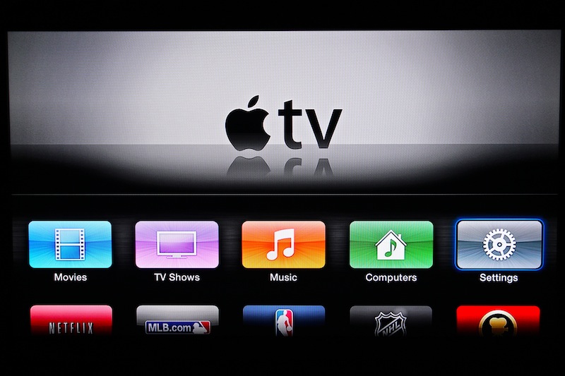 Indepth review Apple's third generation 1080p Apple TV and Software