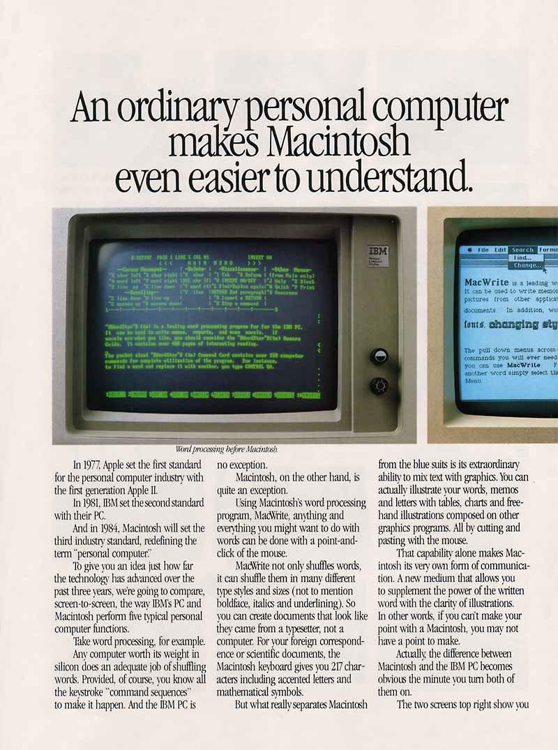 iPhone Patent Wars Xerox PARC & the Apple, Inc. Macintosh innovator, duplicator & litigator