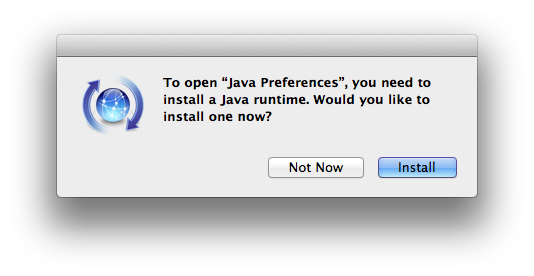 Java For Mac Os Lion