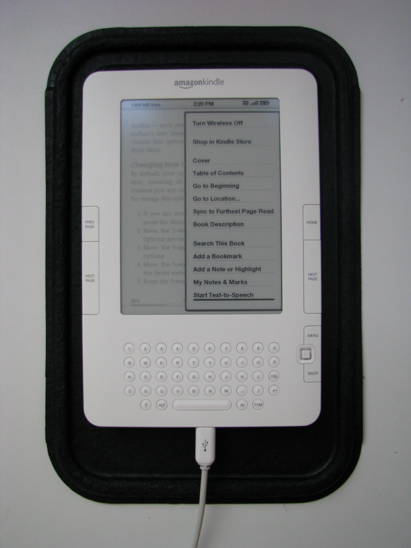 Kindle2