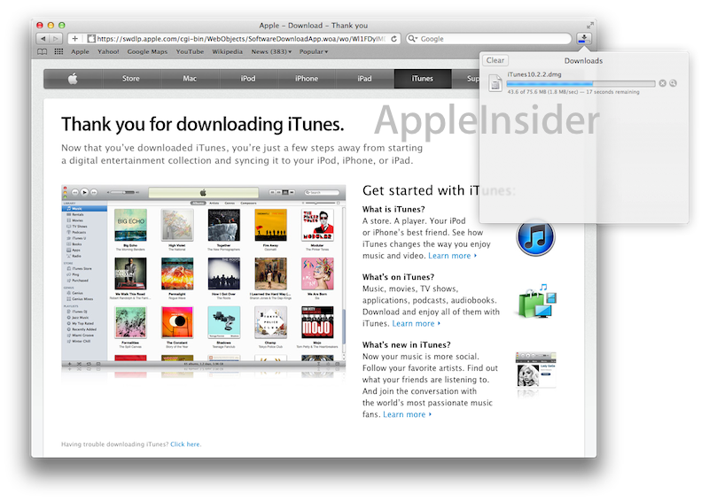 Safari Download 10.10.5 Mac