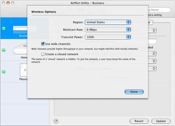 airport utility 5.6 for windows