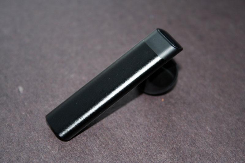 Gloed Tussendoortje operator Review: Apple iPhone Bluetooth Headset | AppleInsider