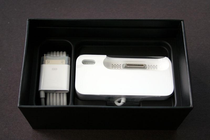 Apple first bluetooth headset new arrivals