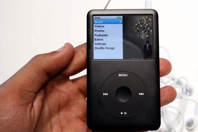 download the last version for ipod Family Man